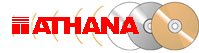 Athana logo