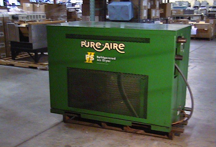 Pure Air Chiller PS300