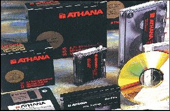 Athana Products
