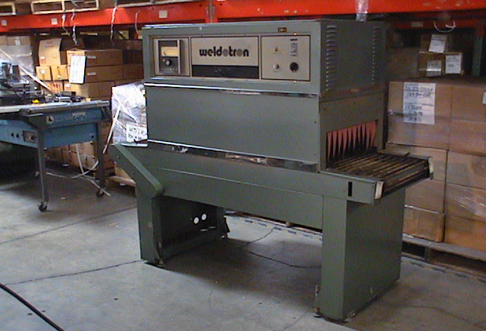 Weldotron 15KW